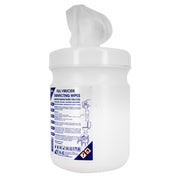 Boite distributrice rechargeable 200 lingettes Hemera 133261