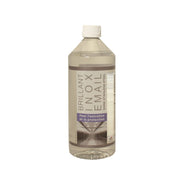 Brillant inox Puck 1L protection eclat acier inoxydable email