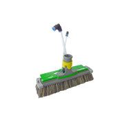 Brosse hybride nLITE 41cm Unger NUH41 détail poils