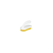 Detail fibres brosse ongles souple poignee Hemera BR7033