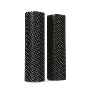 Brosse noire Ø280mm pour DUPLEX 340 STEAM 190112000