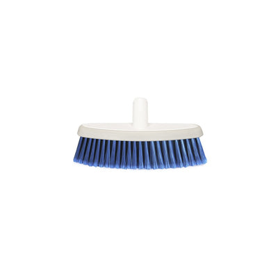 Brosse passage d'eau PBT fleuré 25 cm Hemera 1093/25/PBTZB