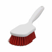 Monture PP brosse cruche bleu 75mm usage agroalimentaire HACCP