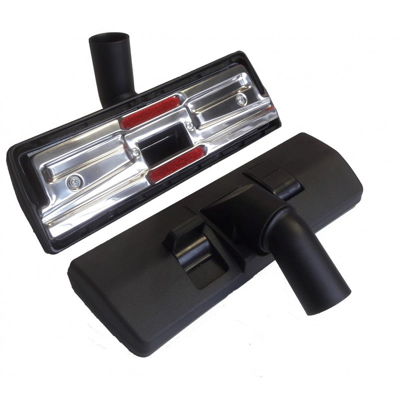 Capteur poussières combiné tapis sols durs diametre 32mm