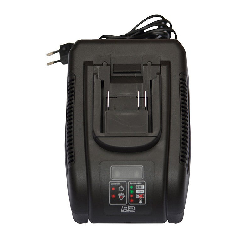 Chargeur TASKI pour Swingo 150 Li-Ion