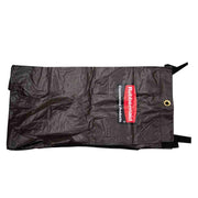 Chariot d'étage Rubbermaid FG619000 roues silencieuses avec frein