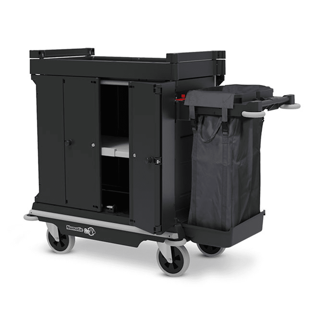 NKU31HF REFLO Numatic — vue 1