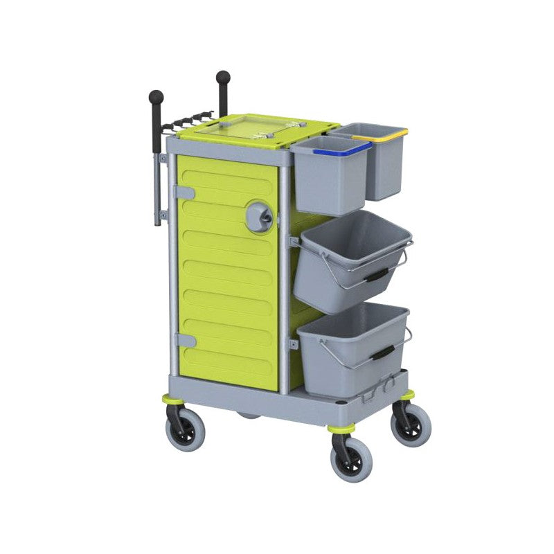 Chariot NANO COMPACT