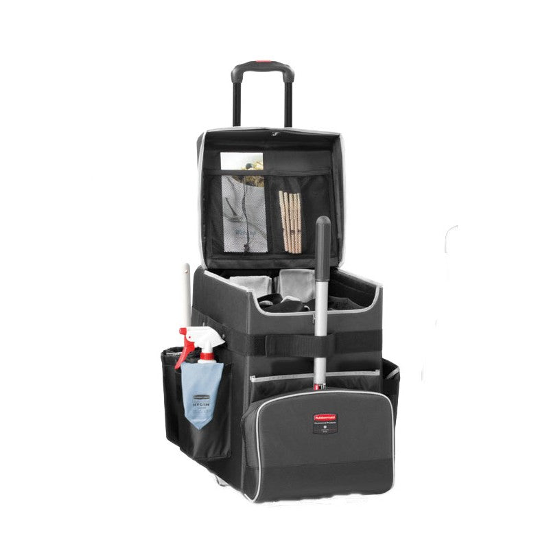 Chariot Quick Cart moyen 151L- 1902466