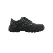 Chaussure securite basse Safety Jogger SAFETYRUN S1P noire vue cote