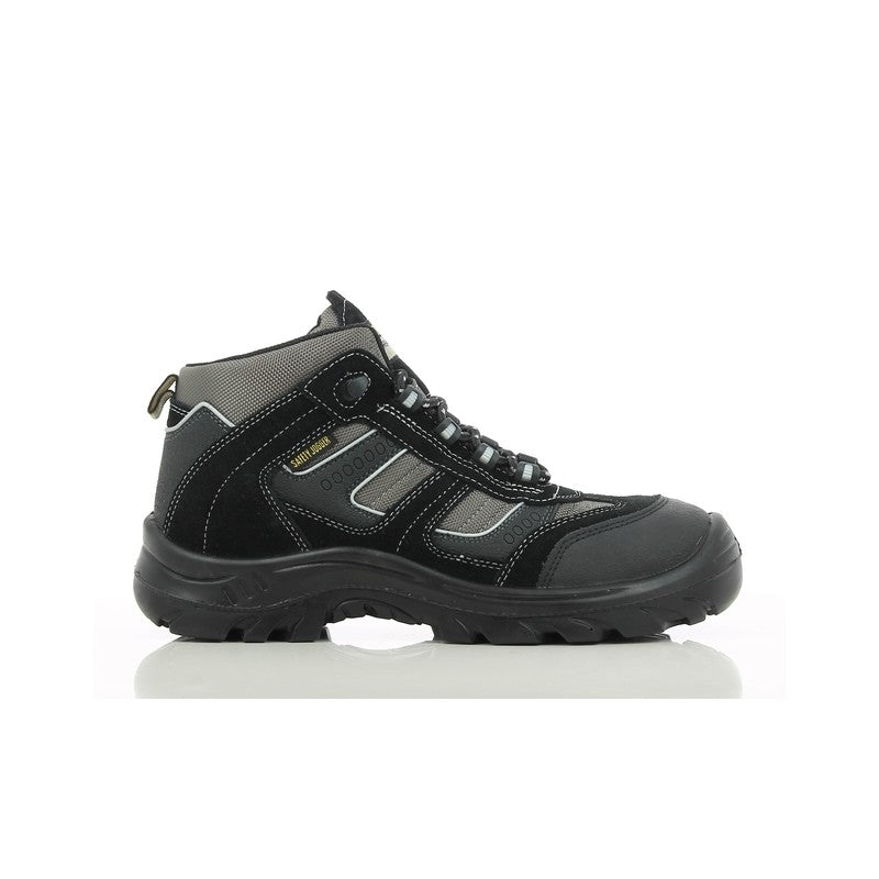 Chaussure de sécurité haute CLIMBER S3 (38à47)