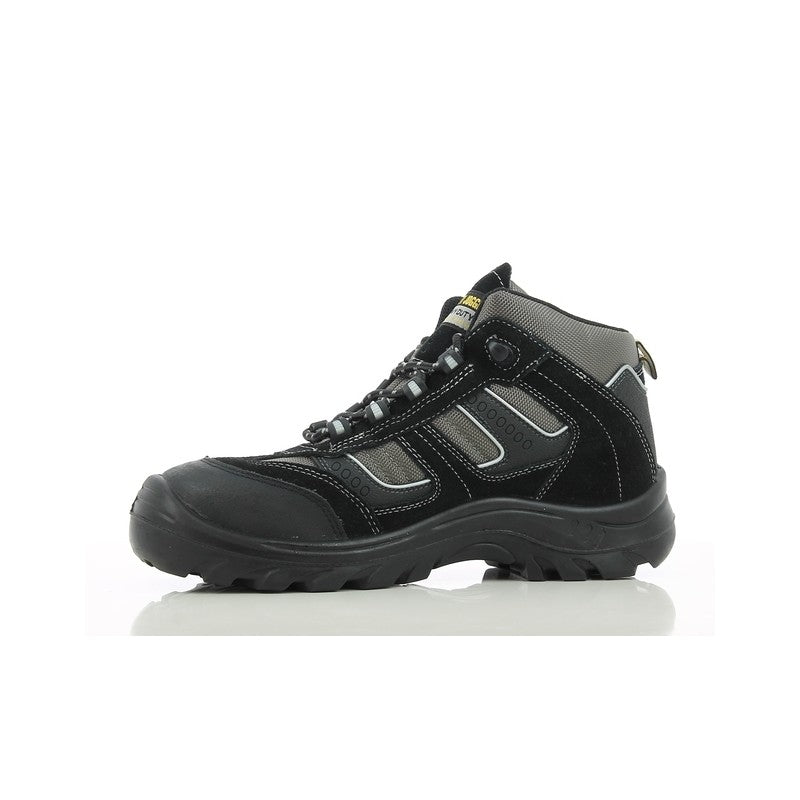 Chaussure de sécurité haute CLIMBER S3 (38à47)