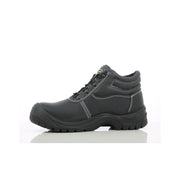 Semelle et embout acier chaussure Safety Jogger Safetyboy S1P