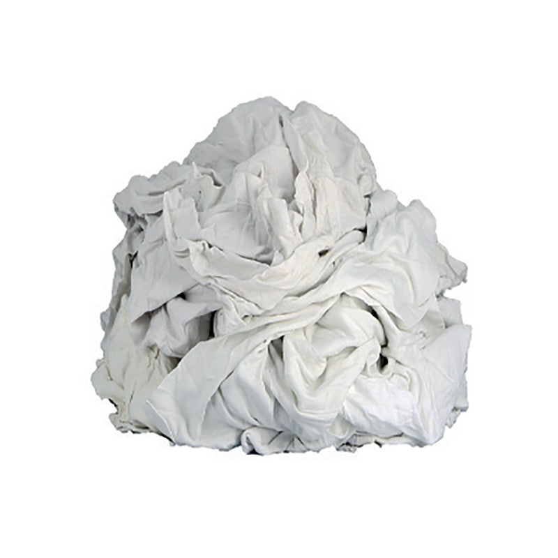 Chiffon BJ blanc Jersey - 10 sacs de 1kg