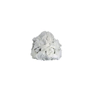 Chiffon BJ tricot coton blanc 60x40 cm essuyage professionnel