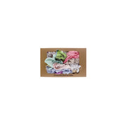 Chiffon essuyage industriel C5 multicolore 40x60 cm