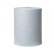Chiffon Tork bobine bleue 152m distributeur mural standard