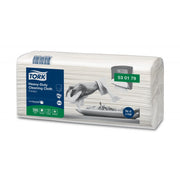 Emballage chiffon Tork 105F fibres renouvelables plastique recyclé
