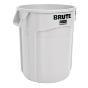 Conteneur BRUTE Rubbermaid 75,7L vue de face