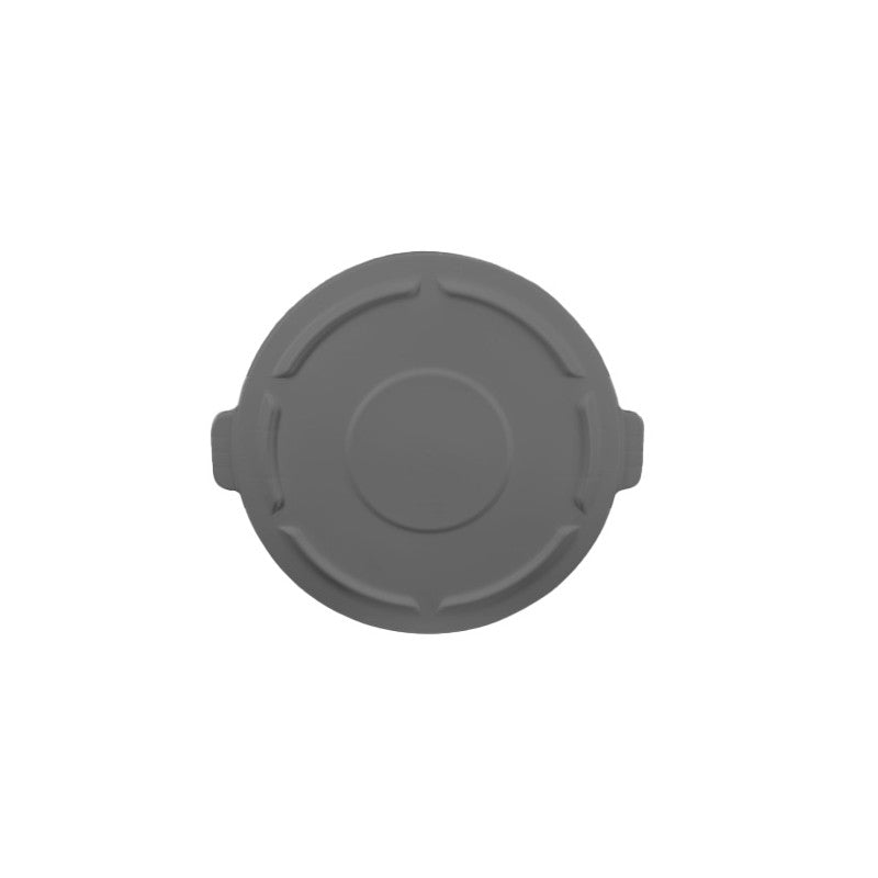 Couvercle BRUTE Ø505x32 mm