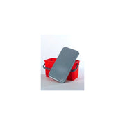 Accessoire seau professionnel couvercle VDM 22L Hemera