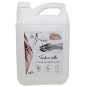 SIMPLEMENT Tendre Bulle savon mains Ecolabel 5 litres professionnel