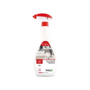 DAILYK PAE ECO DES M certification Ecocert détartrant sanitaires
