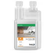 DAILYK Détergent Surodorant - Le flacon 1 L Doseur