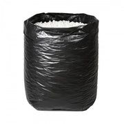 Sacs poubelle professionnels 120L noirs carton de 100 unités