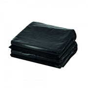 Doublure PEBD recyclé conteneur 240L noir carton 50 sacs Hemera