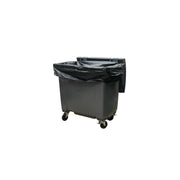 DC 330L noir BD 40µ doublure conteneur Hemera Distribution