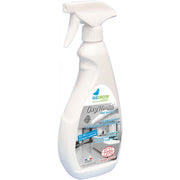 IDEGREEN OXY'HEALTH Déterquat Désinfectant surfaces certifié ECOCERT