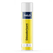 Désodorisant Dailyk Premium 750ml vue produit