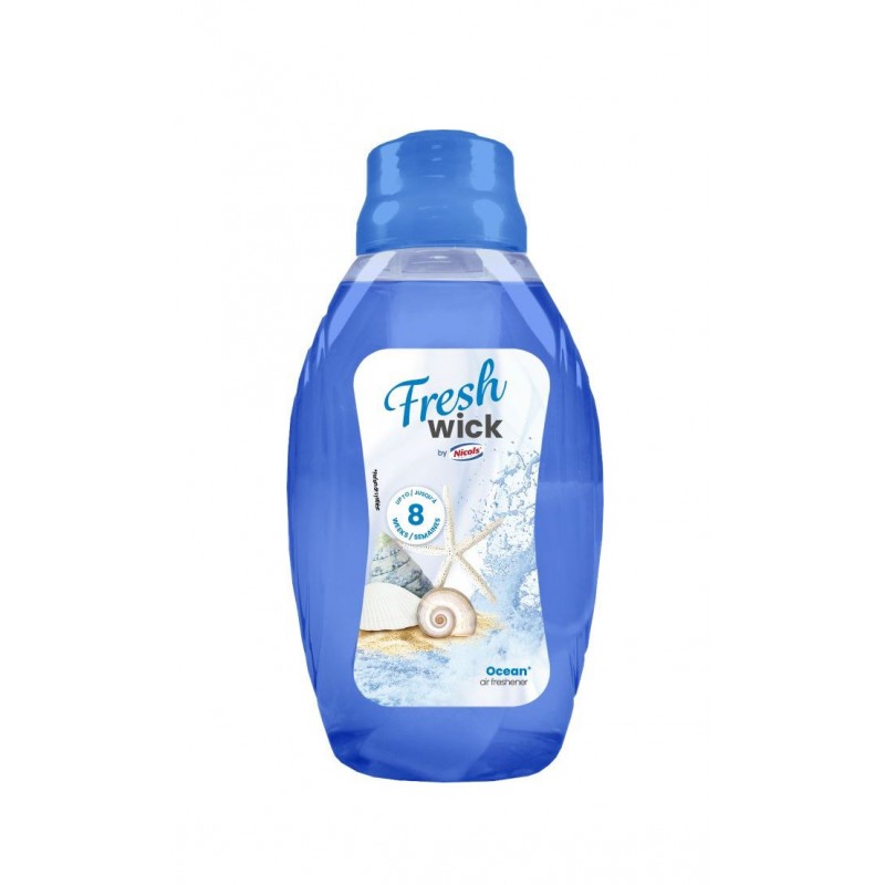 Désodorisant mèche 375ml