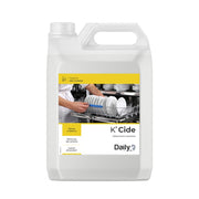 K'Cide DAILYK START détartrant professionnel acide 5 litres