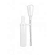 ORLAV 327 WC MOUSSE nettoyant détartrant sanitaires professionnel