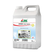 APESIN Clean Bacto désinfectant concentré usage professionnel 5L