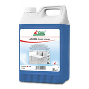 Détergent neutre rémanent Aroma Fresh Ocean bidon 5L