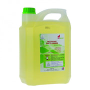 IDEGREEN 1803 nettoyant degraissant agro-alimentaire collectivites