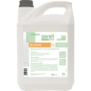 Bidon 5L nettoyant sols désodorisant SENET 2D S605