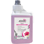 JEDOR 2D détergent surodorant sans rinçage bidon doseur 1L