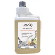 JEDOR 3D bidon 1L nettoyage desinfection milieu medical collectivite