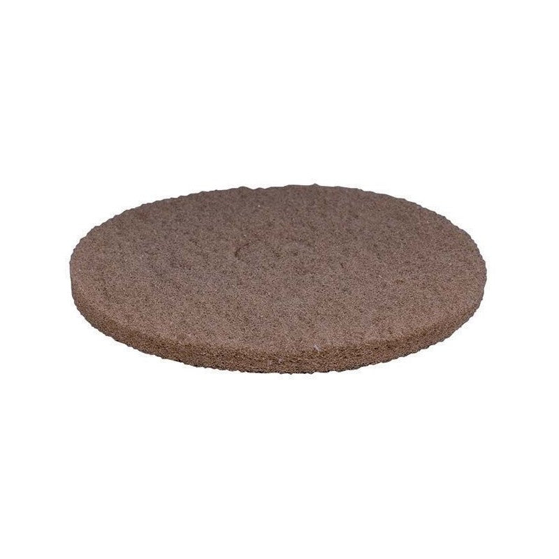 Disque abrasif  standard beige 254mm