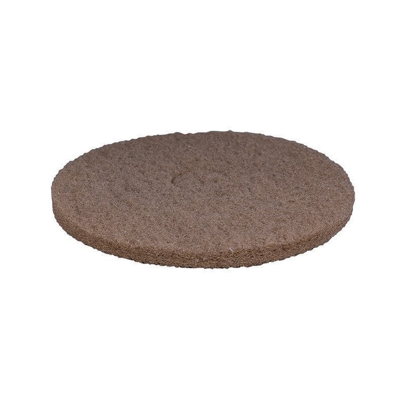 Disque abrasif standard beige 305mm