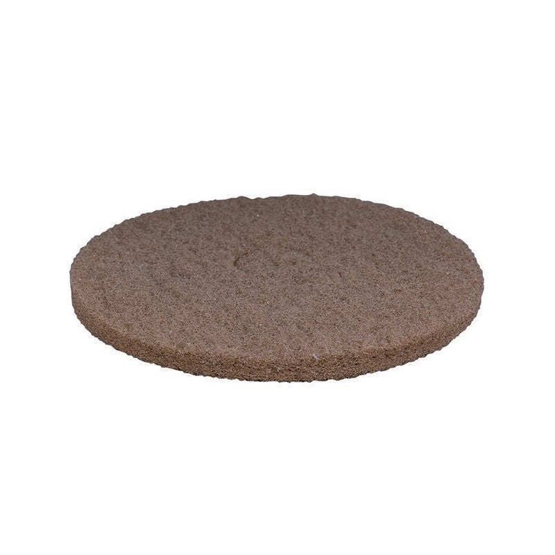 Disque abrasif standard beige 457mm