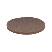 Disque abrasif 3M beige 533mm pour monobrosses