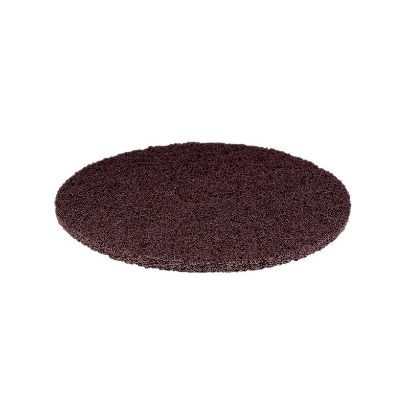 Disque abrasif standard marron 508mm