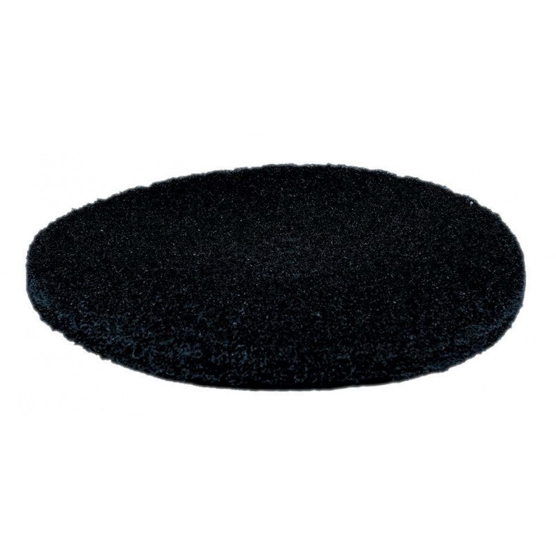 Disque abrasif standard noir 457mm
