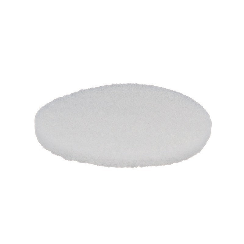 Disque abrasif premium blanc Ø432mm
