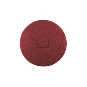 Disque polissage Bonastre System rouge 430mm renovation sols